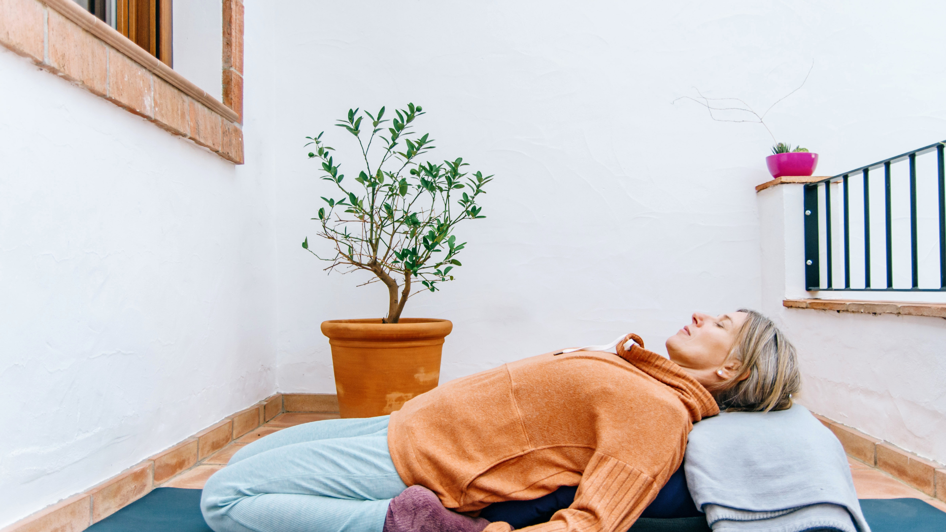 Common Misconceptions About Yin Yoga