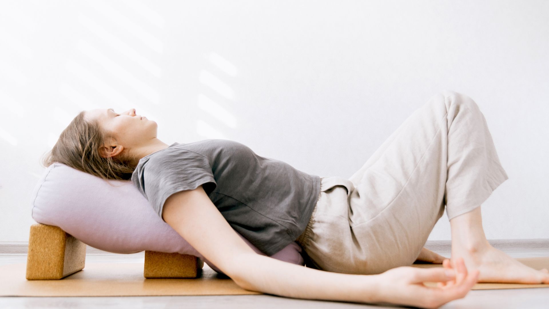 7 Reasons to Try Yin Yoga for Hormonal Balance