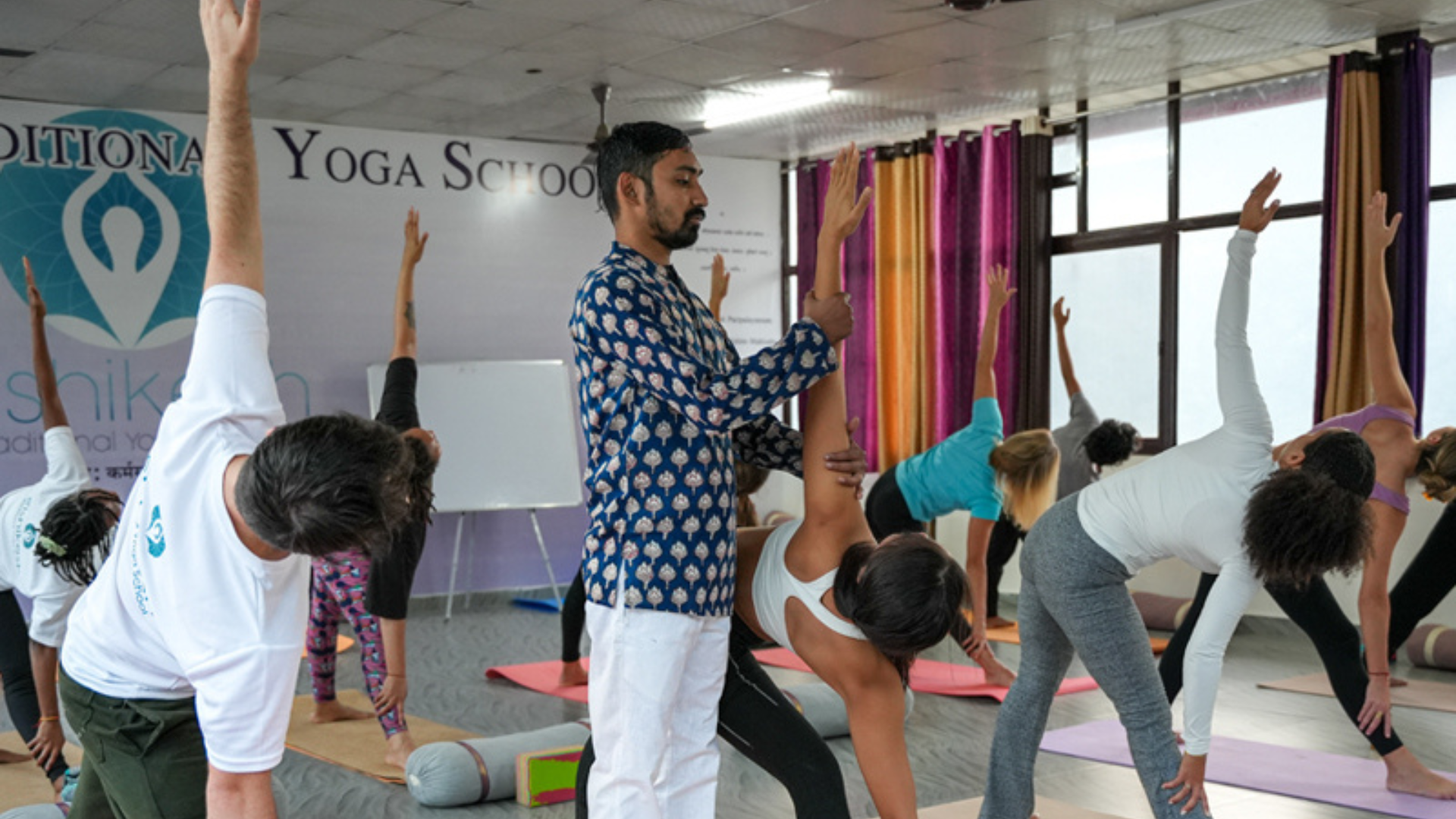 Yoga Alliance 300-Hour YTT Requirements: What You Need to Know