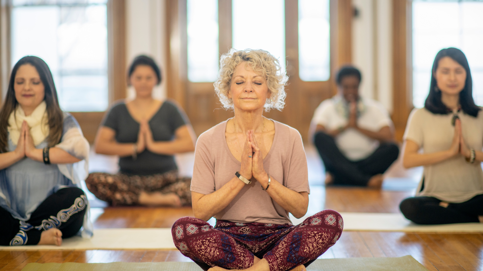 How Does Yoga Detox Your Body?