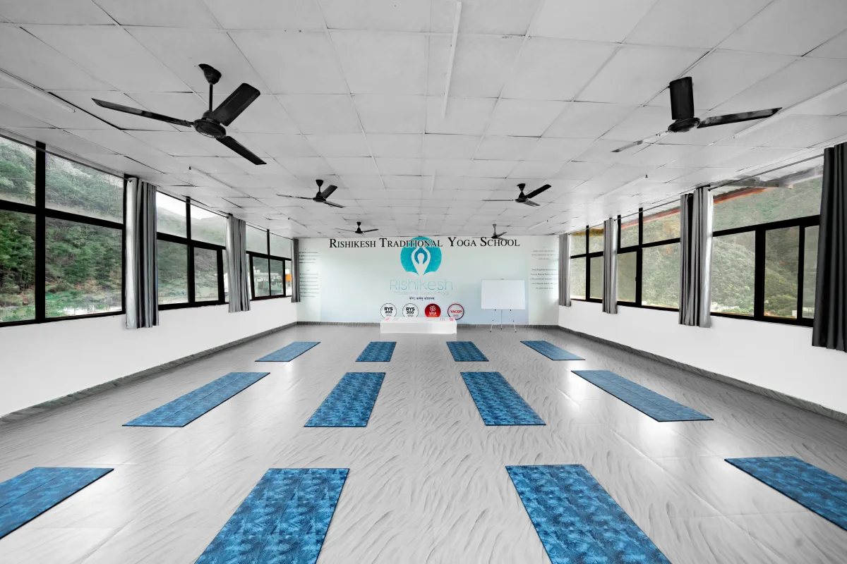 Yoga Course