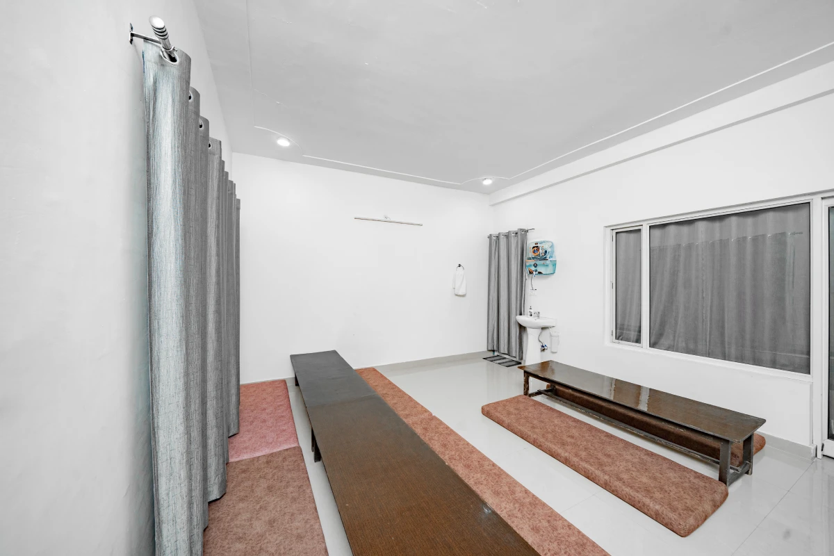Yoga Course
