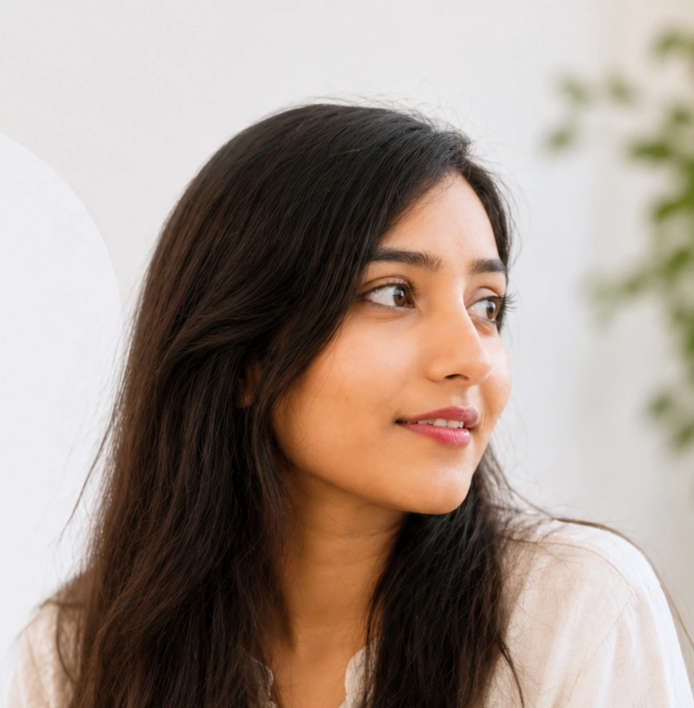 Kiara, program coordinator