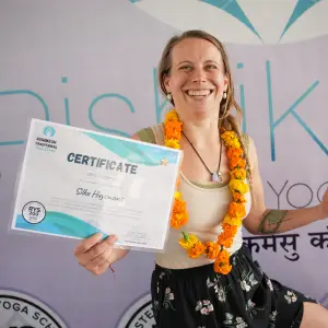 Rishikesh Traditional Yoga School Rishikesh Traditional Yoga School