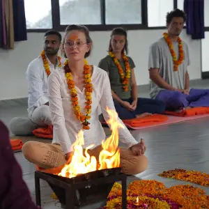 Yoga School In Rishikesh Yoga School In Rishikesh