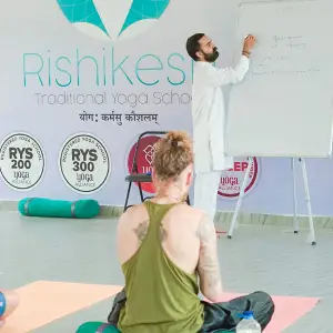 Yoga Teacher Training In Rishikesh Yoga Teacher Training In Rishikesh