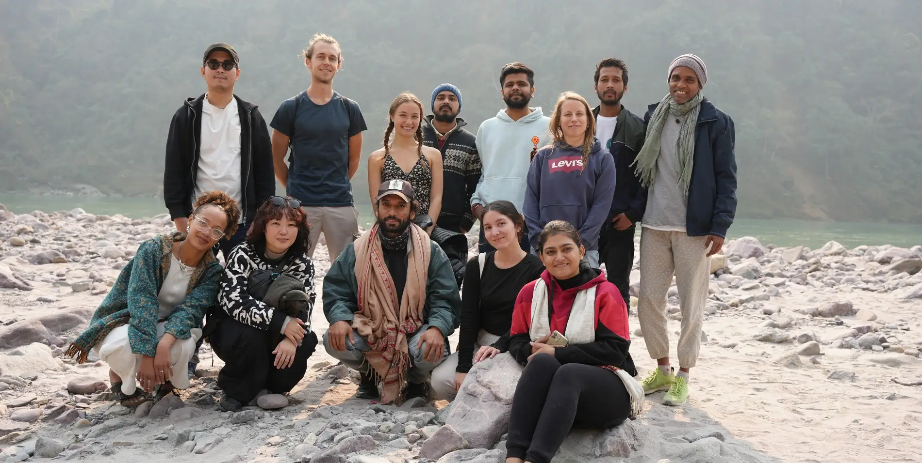  200 Hour yoga teacher training in rishikesh